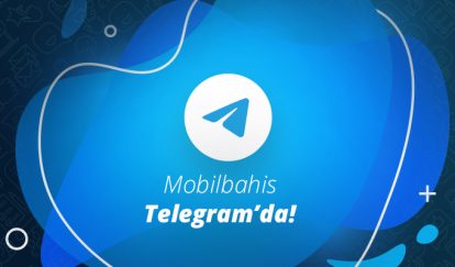 mb Telegram Kanalına Katılarak Sürpriz Bonuslardan Yararlan